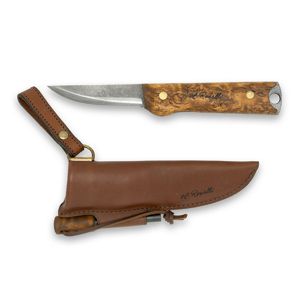 Refurbished Full Tang Knife | Heimo 4 Refurbished Full Tang Knife | Heimo 4