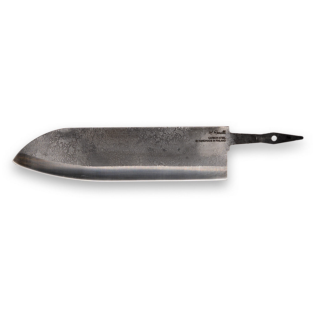 Japanese Chef knife, carbon steel blade