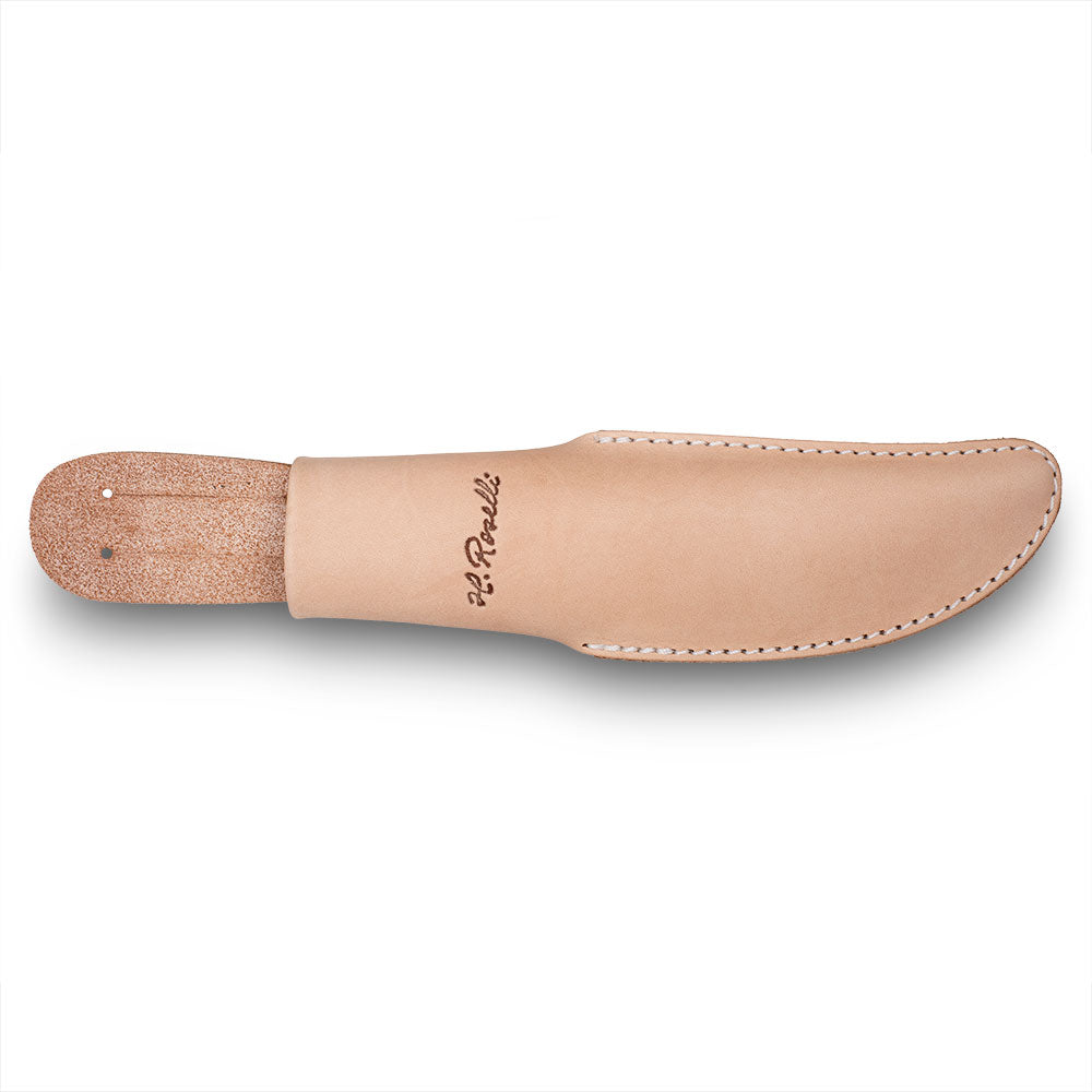 Handmade Leather Sheaths | Finnish Vegetable Tanned | Roselli Finland Handmade Leather Sheaths | Finnish Vegetable Tanned | Roselli Finland