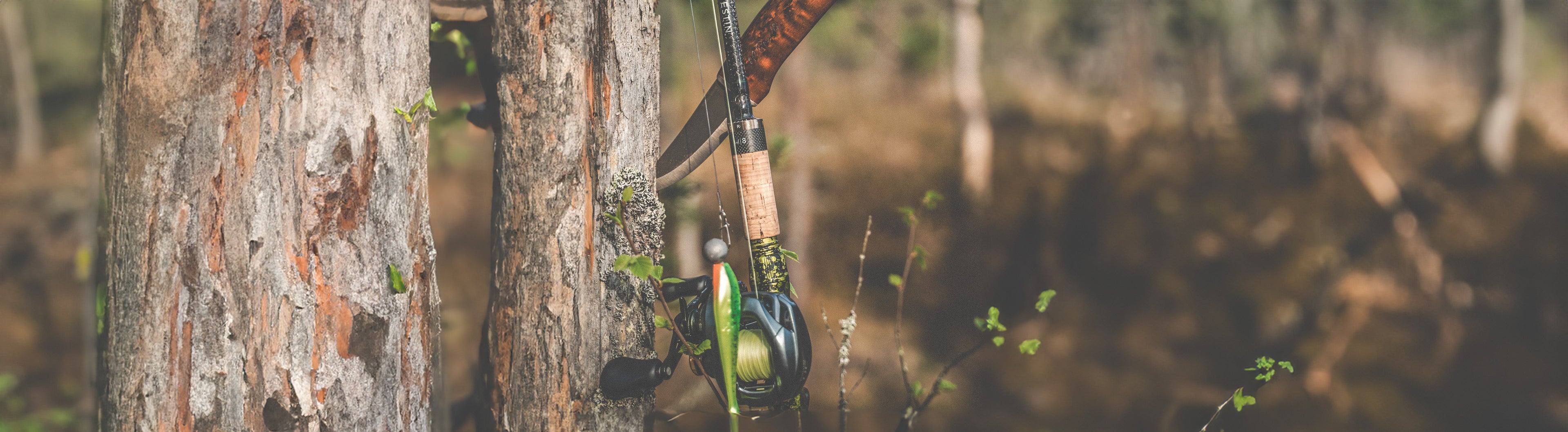 Fishing & Filleting Knives