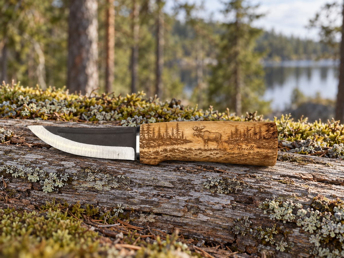 Wilderness Collection