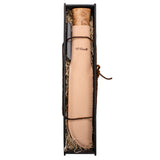 Iso Leuku, lahjapakkauksessa