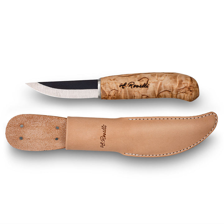 All our Handmade Knives, Axes & Gear | Roselli Finland