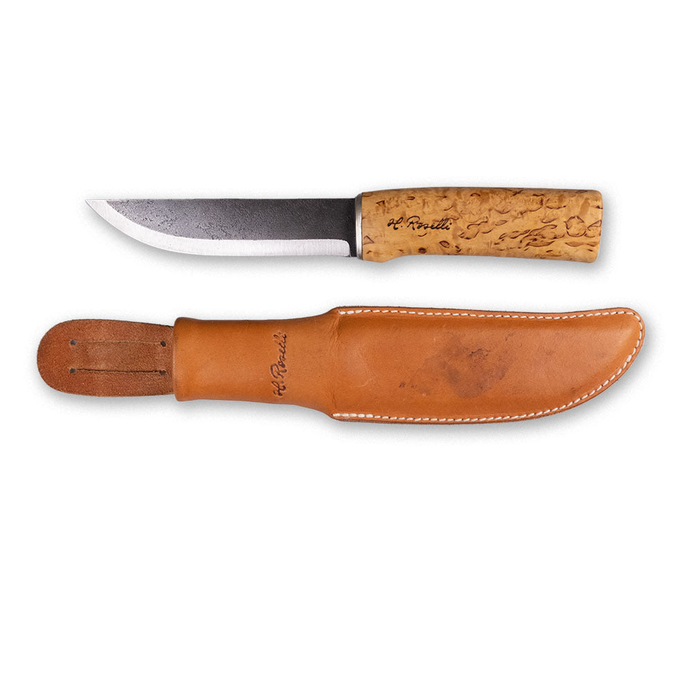 Hunting knife long, Refurbished