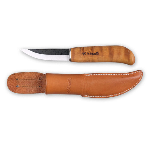 Carpenter knife, Refurbished