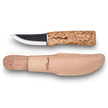 All our Handmade Knives, Axes & Gear | Roselli Finland