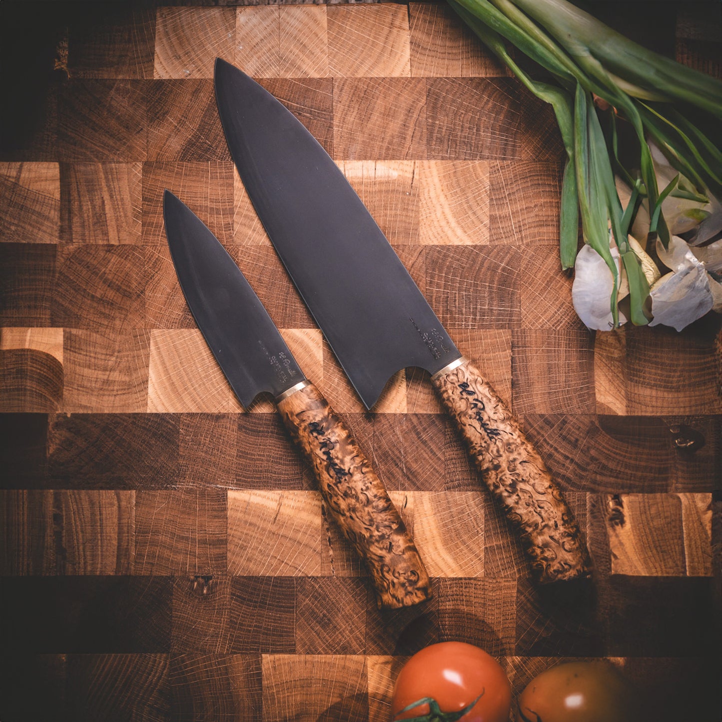 Kokinveitsi Gyuto