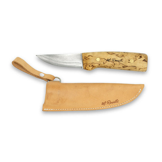 Eräpuukko Full Tang – Kunnostettu #59