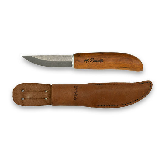 Nikkarinpuukko  UHC, kunnostettu #48