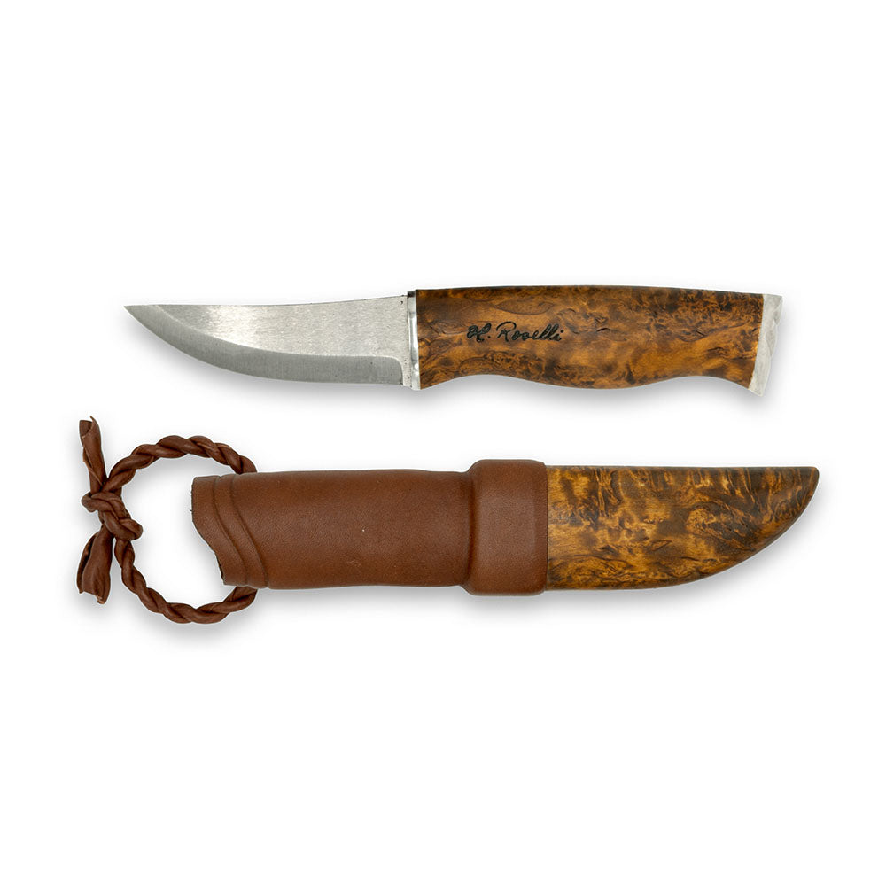 Eräpuukko ”Nalle” UHC, kunnostettu #50