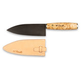 Santoku-veitsi – Lopetettu tuote