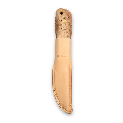 Carpenter knife full tang, discontinued