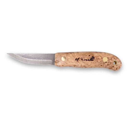 Carpenter knife full tang, discontinued
