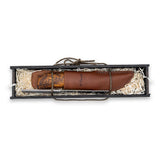 Karhunkynsi puukko UHC, Lahjapakkauksessa