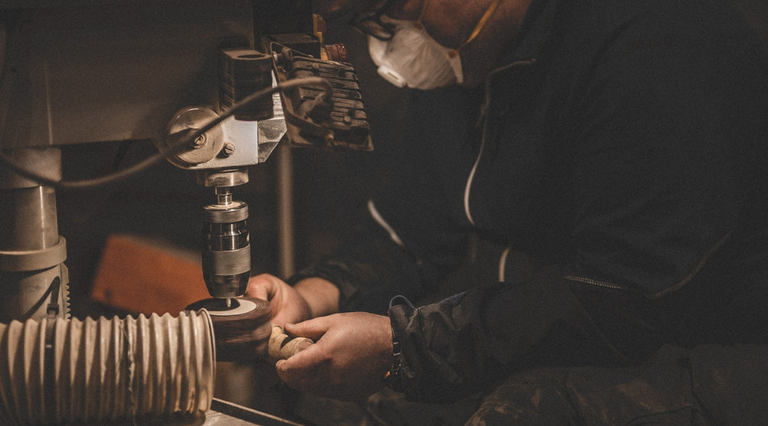 Roselli Refurbished | Uudistetut Puukot ja Kirveet | Roselli