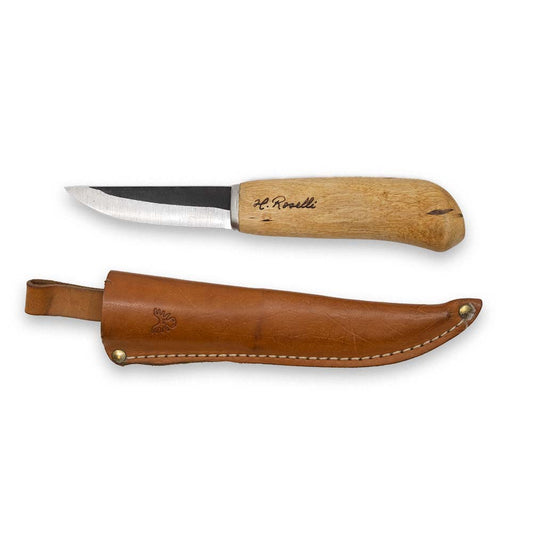 Carpenter knife, Refurbished #1