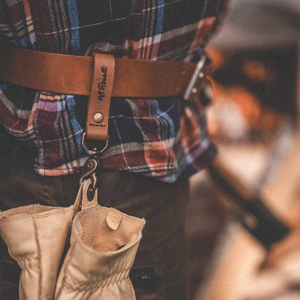 Suspenders | First Lite